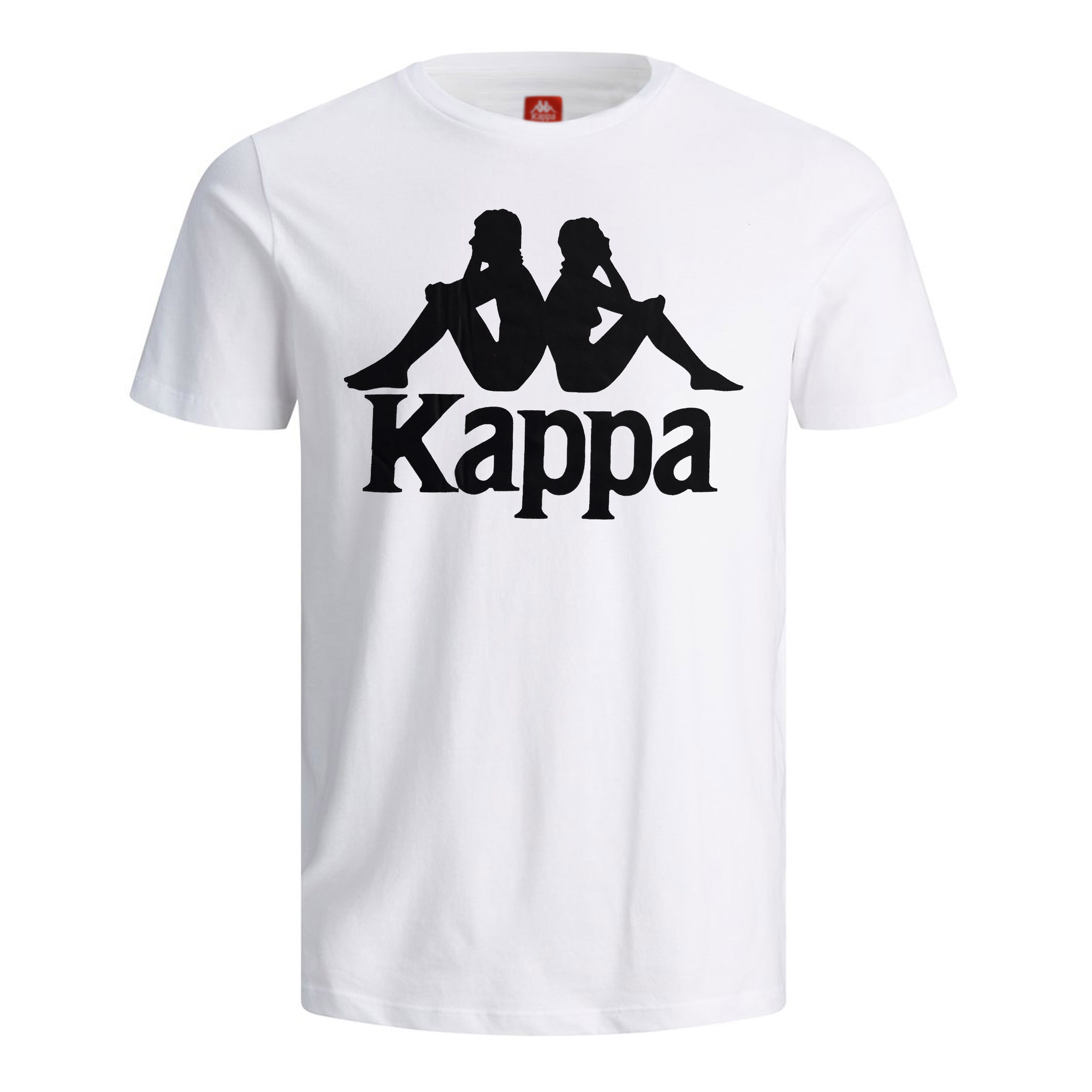 تی شرت ورزشی مردانه کاپا مدل 174934
