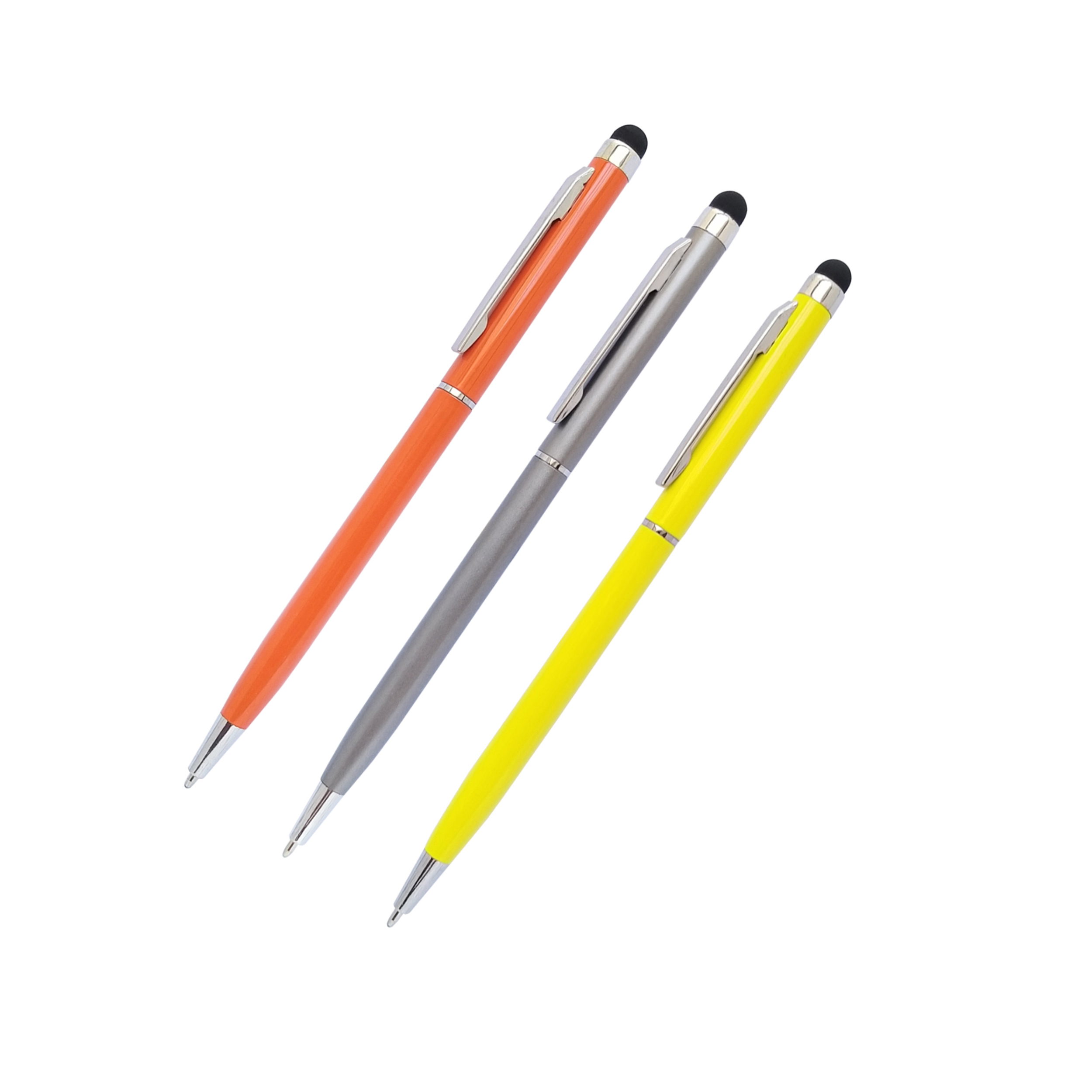 قلم لمسی مدل SKJMZXQ002369 بسته سه عددی