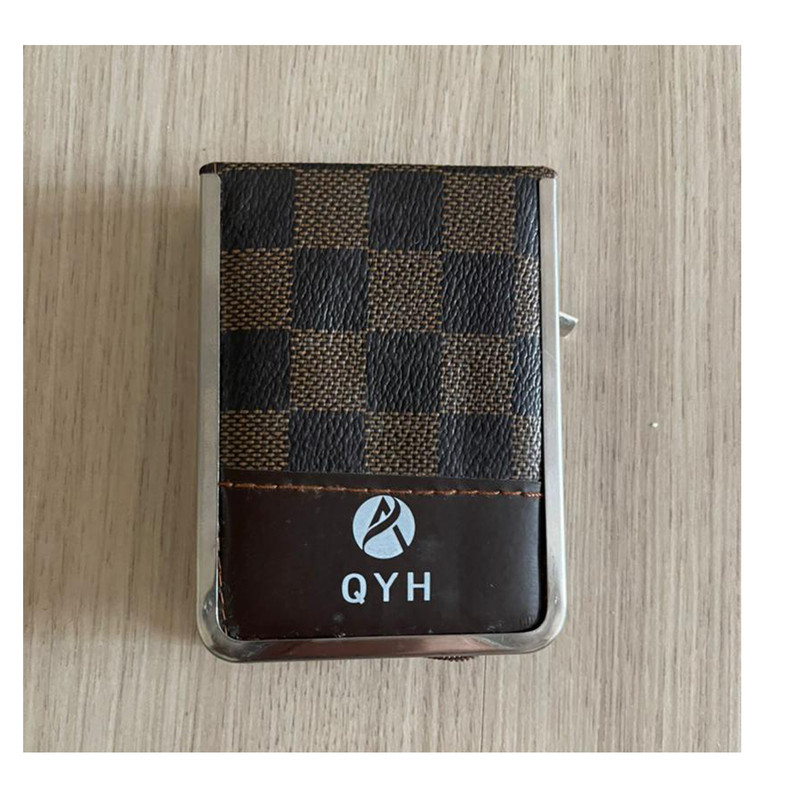 ست مانیکور و پدیکور کیو وای اچ مدل P-09 مجموعه 9 عددی