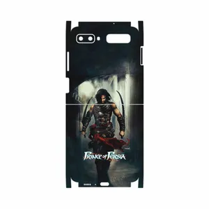 MAHOOT Prince-of-Persia-FullSkin Cover Sticker for Samsung Galaxy Z Flip