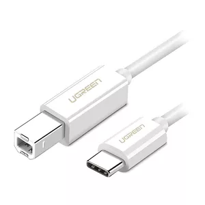 کابل USB-C پرینتر یوگرین 50446 - US241 طول 2 متر