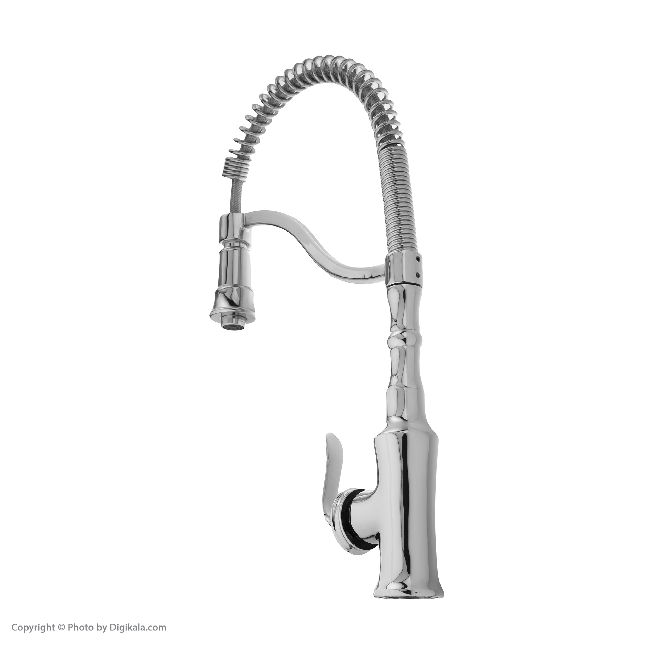 شیر آشپزخانه اوستا مدل ارسن شیر آشپزخانه اوستا مدل ارسن