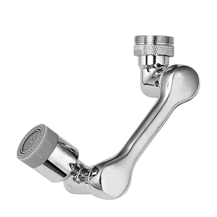 سرشیر آب آلوا مدل گردان 1080 درجه کد VMI-KB-8001 سرشیر آب آلوا مدل گردان 1080 درجه کد VMI-KB-8001