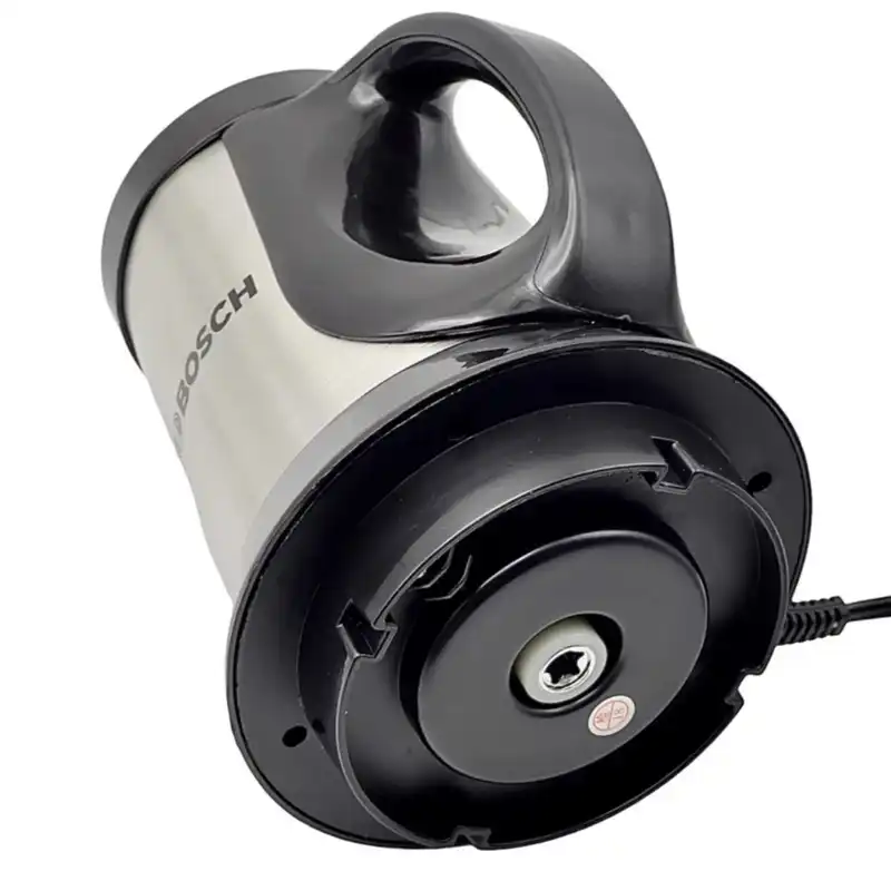 خردکن مدل BSI-888