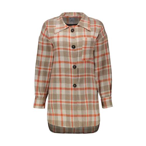 مانتو زنانه مون‌سا مدل 15315880723