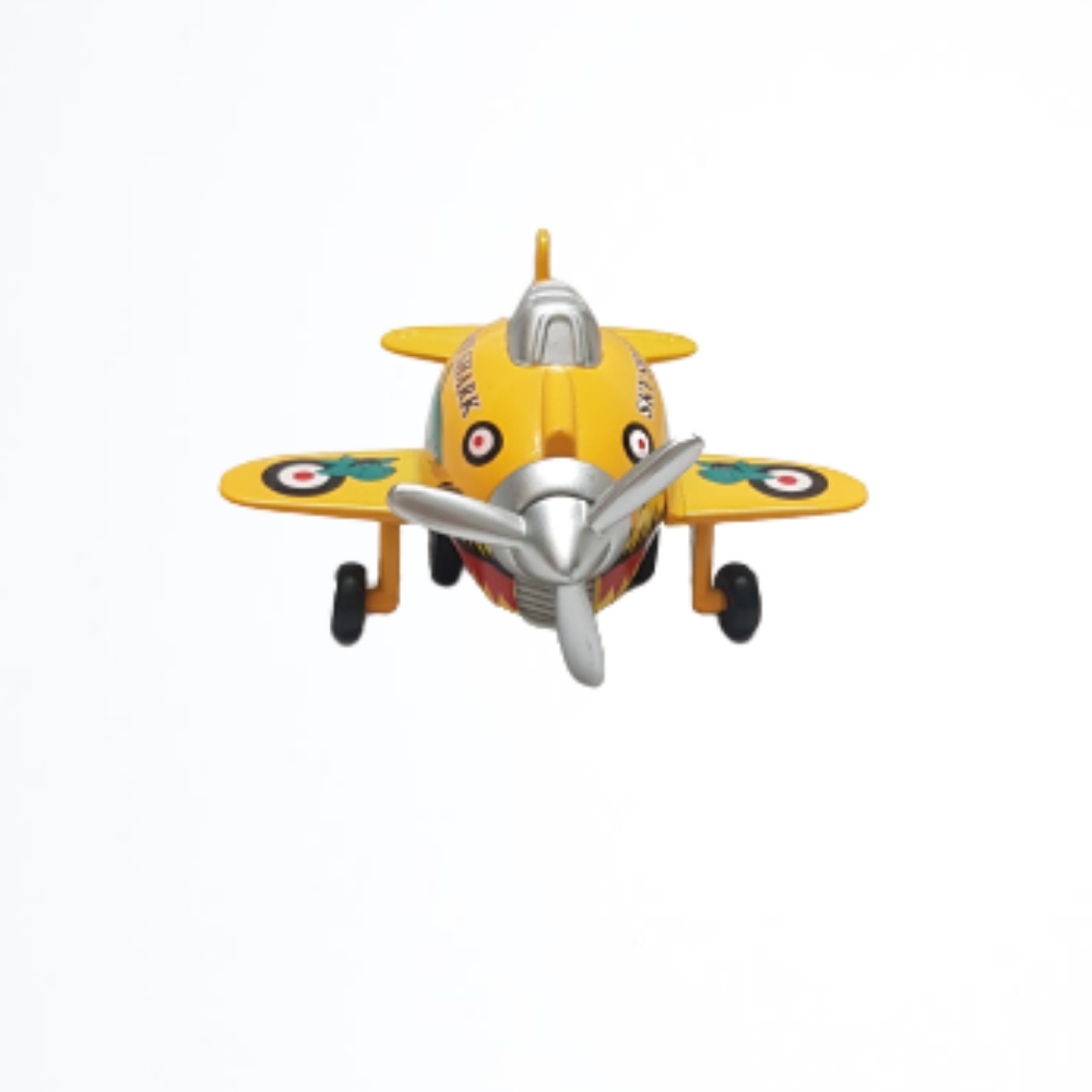 هواپیما بازی مدل فلزی کد ck56