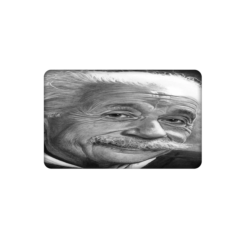 استیکر کارت مدل نیما یوشیج کد 1105