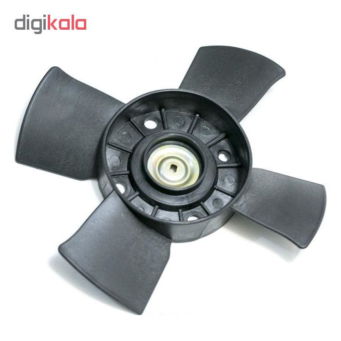 پروانه فن کولر اچ آی سی کد 4750 مناسب برای پراید