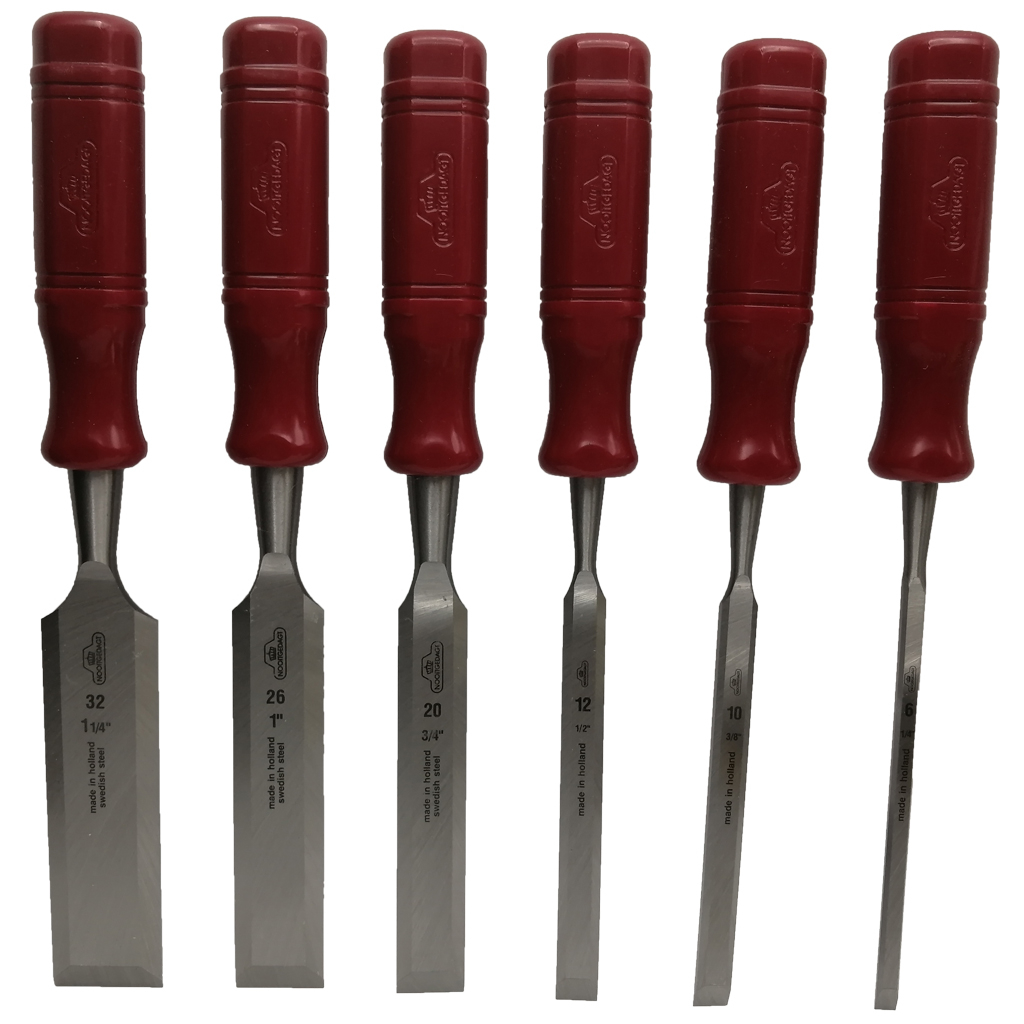  مغار نویتگداگت مدل 1111 مجموعه 6 عددی 