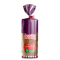 تست غلات نان آوران مقدار 500 گرم