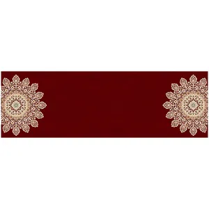 رانر مدل مخمل کد R001