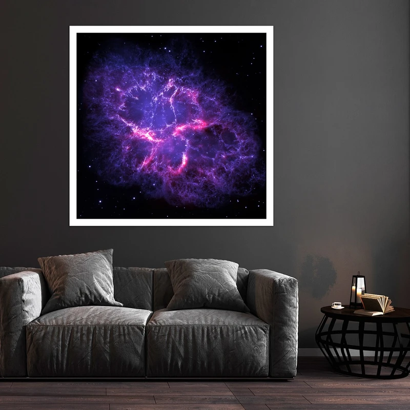 تابلو بکلیت طرح صور فلکی مدل W-S4501