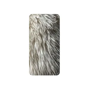 MAHOOT Sheep Skin Cover Sticker for Xiaomi Redmi Note 5A
