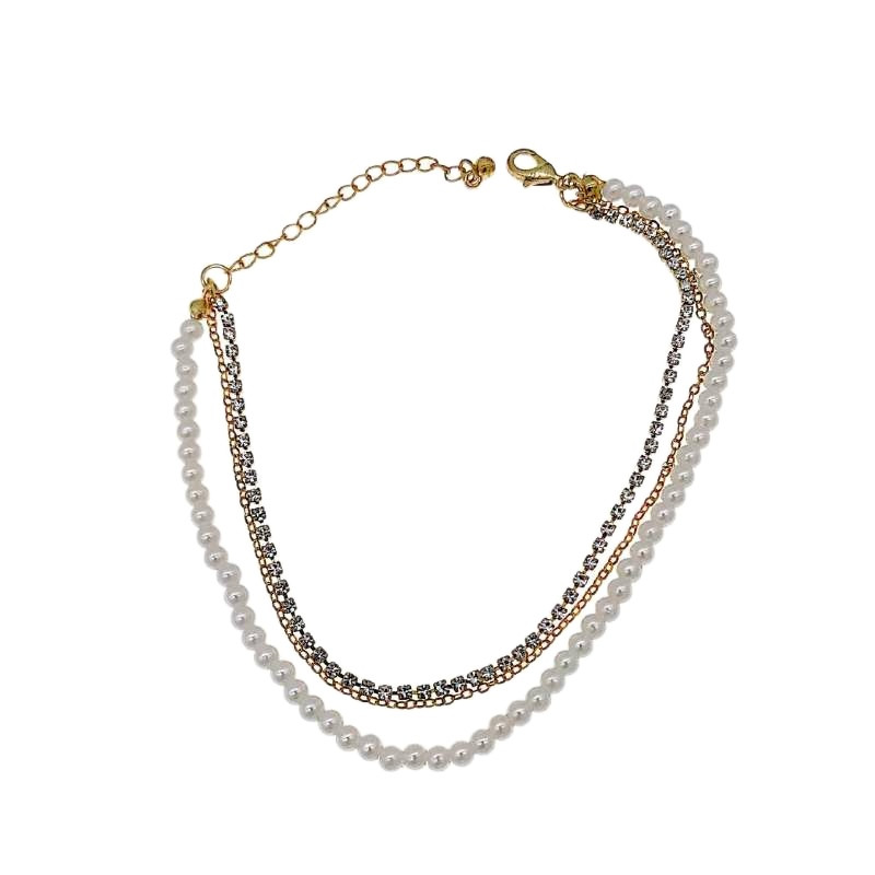 پابند زنانه مدل SH 800 پابند زنانه مدل SH 800