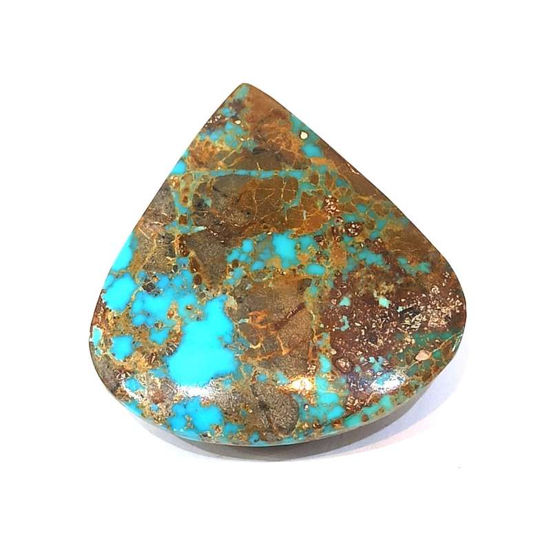 سنگ فیروزه نیشابور کد 1116