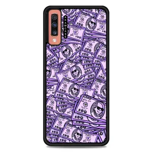 AKAM AMC-WSGA70-RICH-22 Cover For Samsung Galaxy A70