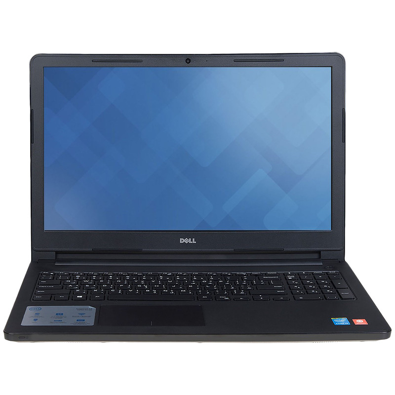 لپ تاپ 15 اینچی دل مدل INSPIRON 3558 - B