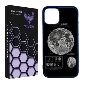 RIVEN RI3-17 Case For Apple iPhone 11 Pro