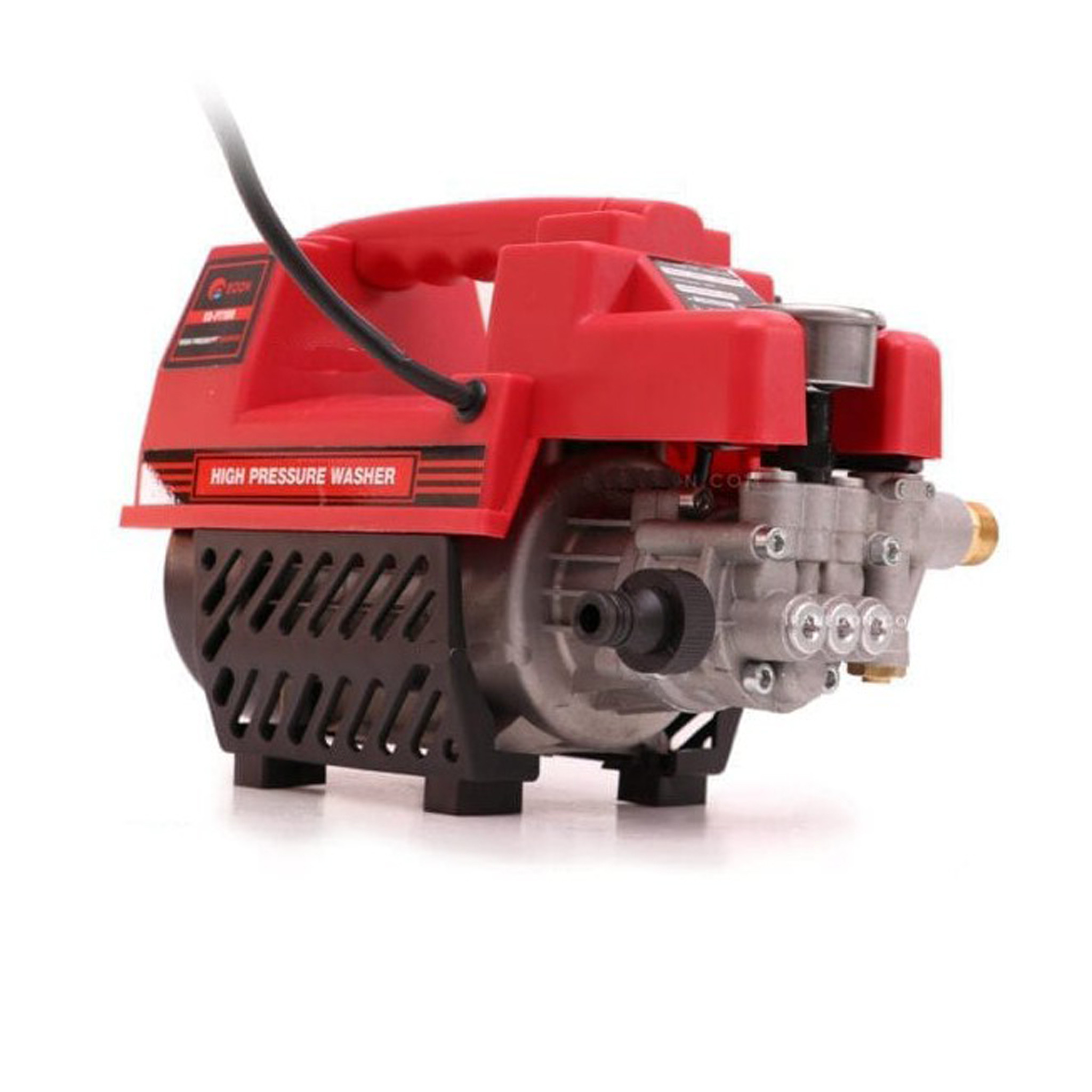 کارواش ادون مدل ED-PT180