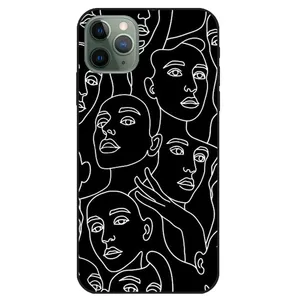 Megafone 7762 Cover For  Apple Iphone 11 Pro Max