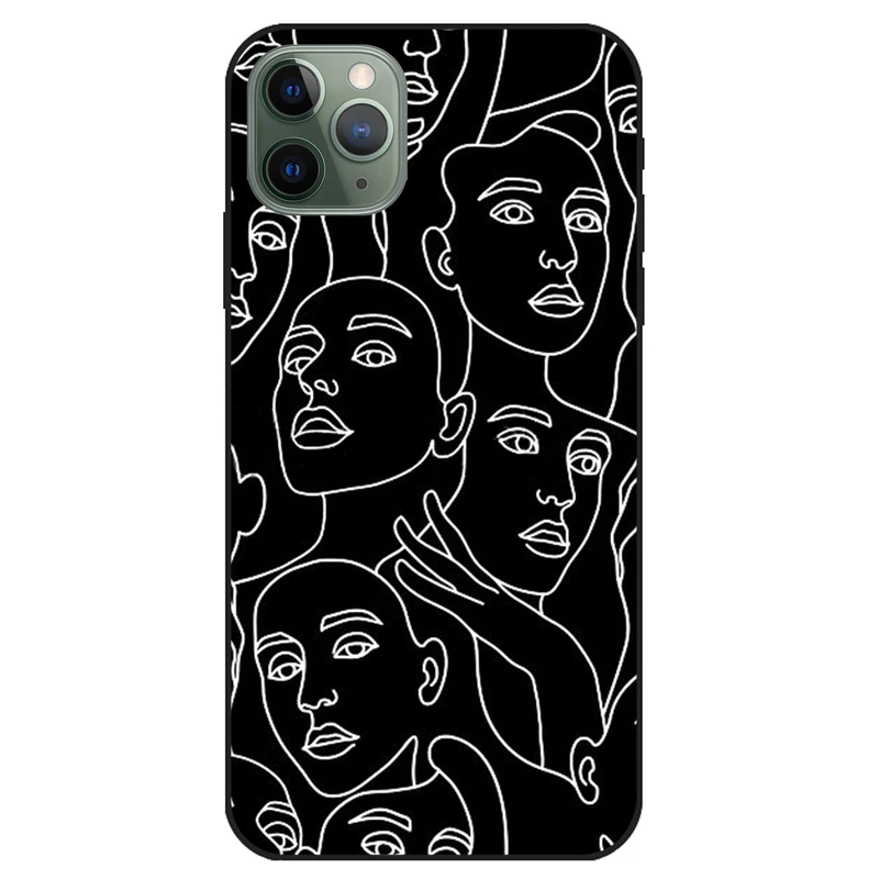 کاور مگافون کد 7762 مناسب برای گوشی موبایل اپل Iphone 11 Pro  