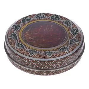 زعفران دخترپیچ قاین - 2.3 گرم