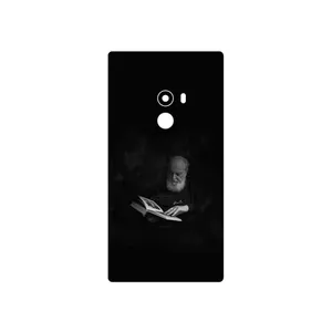 MAHOOT Hoshang Ebtehaj Cover Sticker for Xiaomi Mi Mix