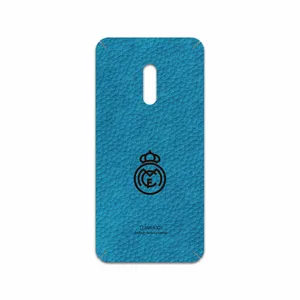 MAHOOT BL-REAL Cover Sticker for Oppo Realme X