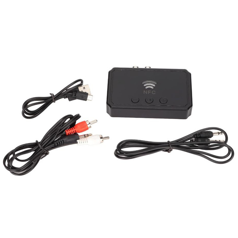 گیرنده صدا مدل T36 گیرنده صدا مدل T36