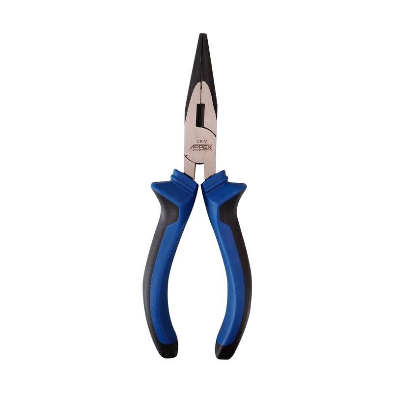 انبر دم باریک اپکس مدل 160MM سایز 6 اینچ