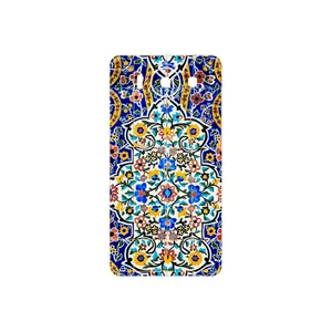 MAHOOT Iran Tile 12 Cover Sticker for Microsoft Lumia 950