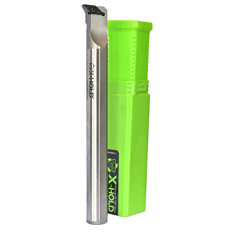 هلدر تراشکاری ایکس هولد مدل S25S SVUBR 16