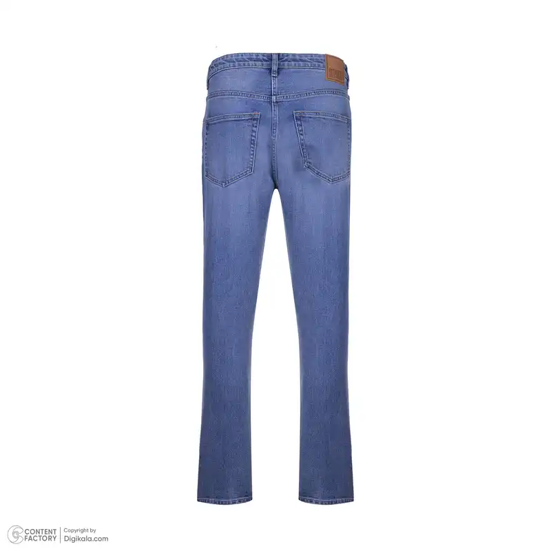 شلوار جین زنانه ویک دی مدل 0351601