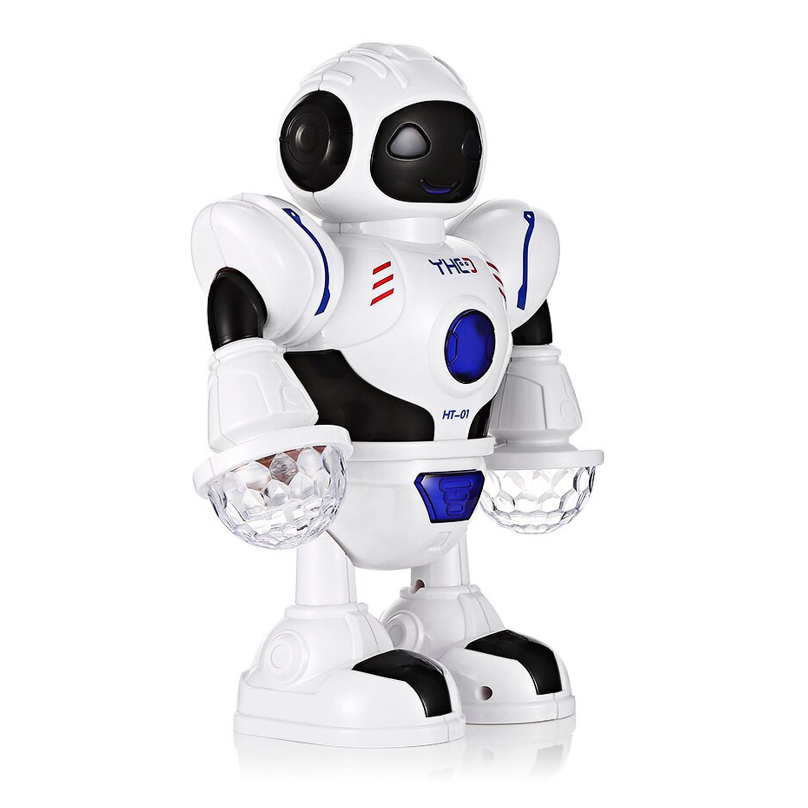 ربات مدل king of robot dance -  - 2