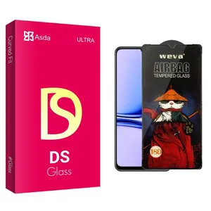 Asda DS Airbag Screen Protector For Realme  C53