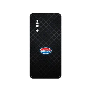 MAHOOT AMICO Cover Sticker for VIVO X27