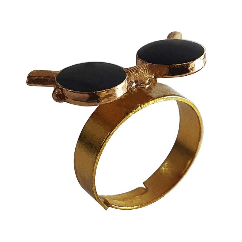 انگشتر زنانه مدل دیدگاه