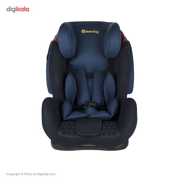 صندلی خودرو بولن هاگ مدل Thunder Isofix