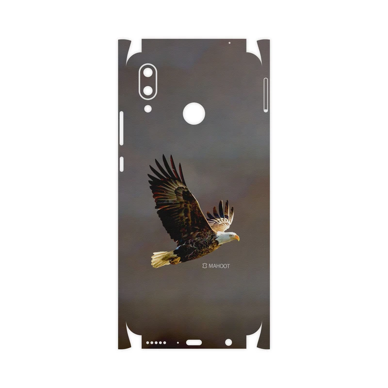 برچسب پوششی ماهوت مدل Eagle-FullSkin مناسب برای گوشی موبایل هوآوی Nova 3