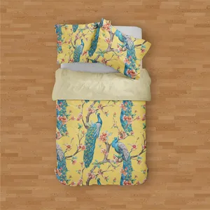 سرویس خواب مدوپد مدل PAT00219 یک نفره 4 تکه