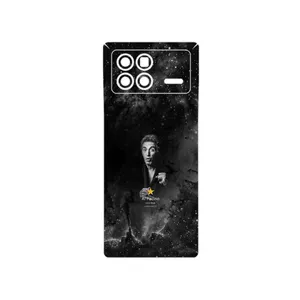 MAHOOT Al Pacino Cover Sticker for Xiaomi Mix Fold 3