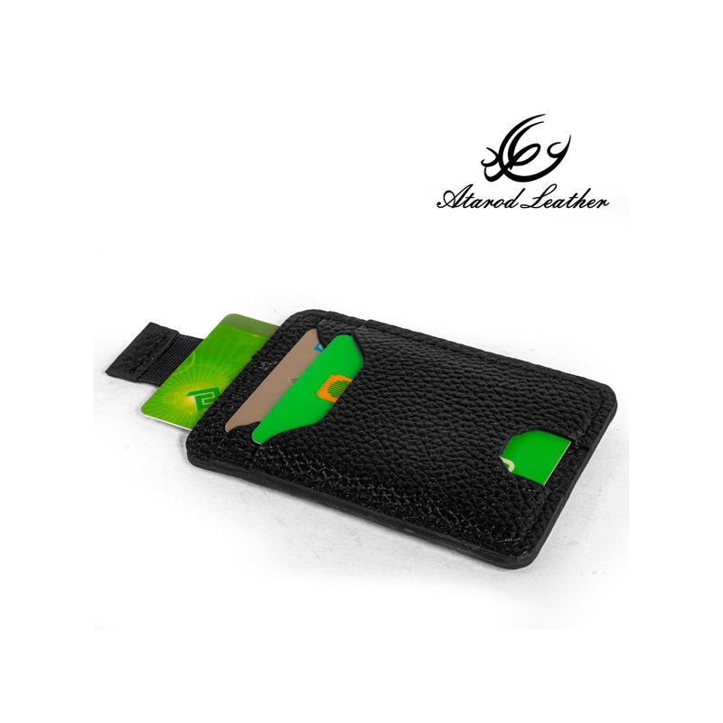 ست هدیه چرم عطارد مدل چرم طبیعی کد A81