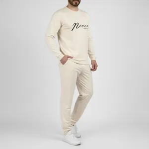 ست تی شرت و شلوار مردانه آریان نخ باف مدل Z17633