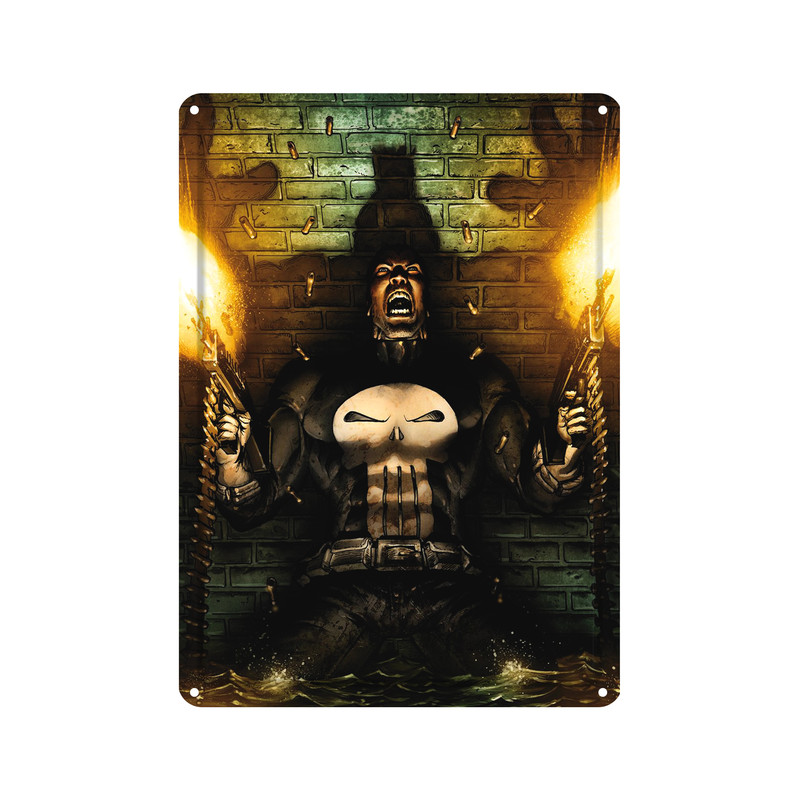 دیوارکوب مدل کد s 2045 punisher