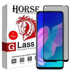 محافظ صفحه نمایش سرامیکی هورس مدل CRP مناسب برای گوشی موبایل هوآوی Y7p