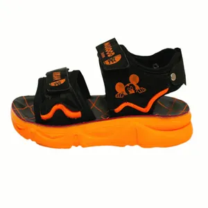 صندل پسرانه مدل 1122334447