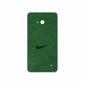 MAHOOT GL-NK Cover Sticker for Microsoft Lumia 640