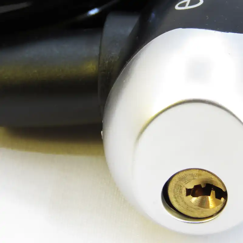 قفل دوچرخه  مدل ecco