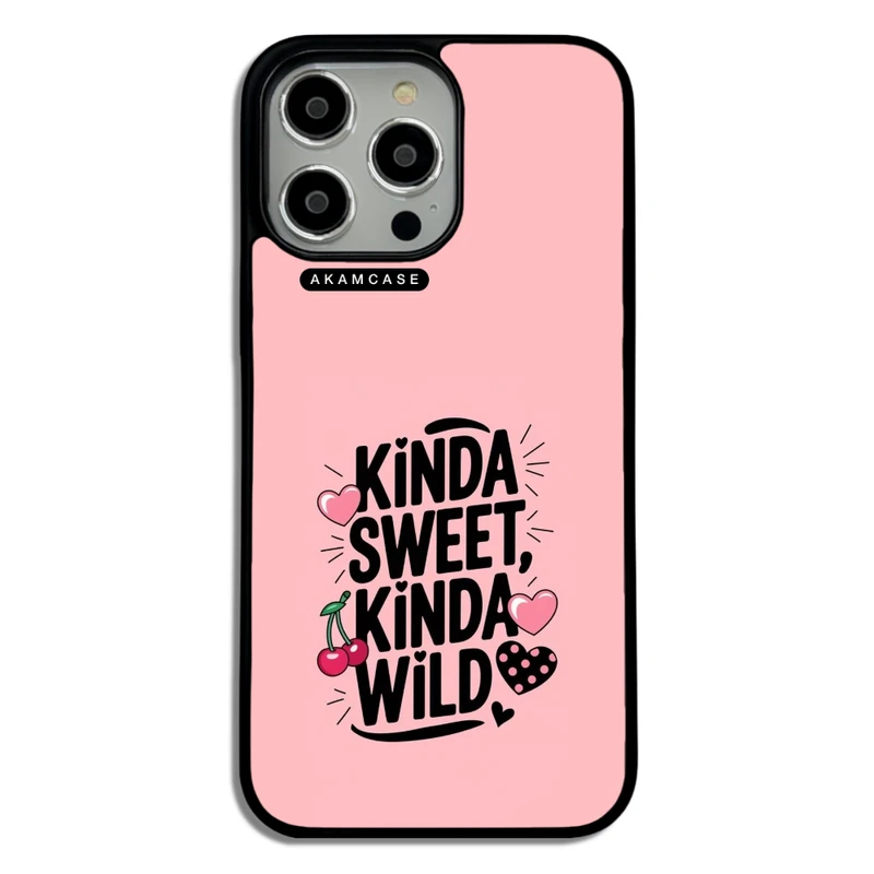 کاور آکام مدل AMC-WA14PROMAX-POSITIVE-15 مناسب برای گوشی موبایل اپل iPhone 14 Pro Max