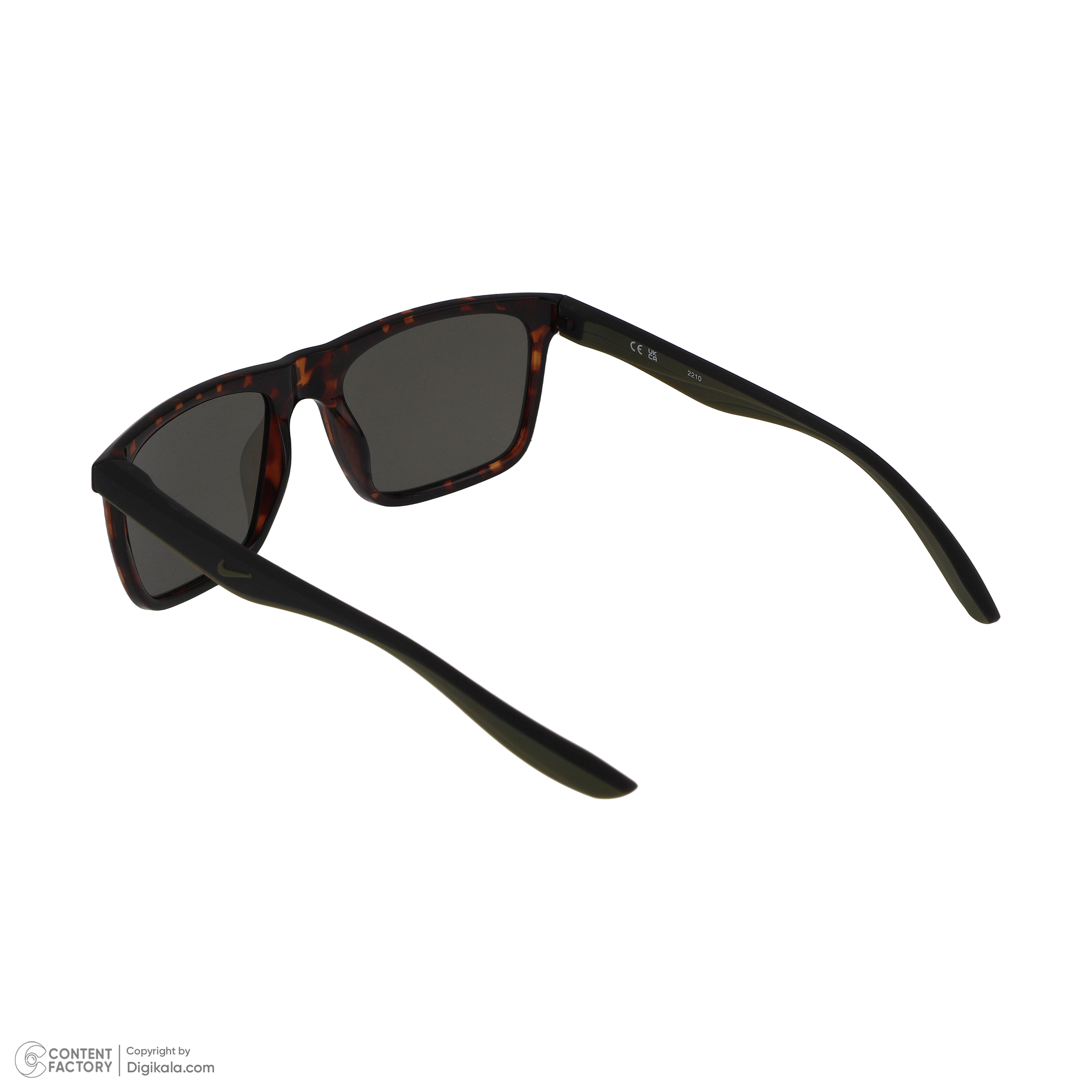 عینک آفتابی نایکی مدل 0NIDZ7372S022054 -  - 5